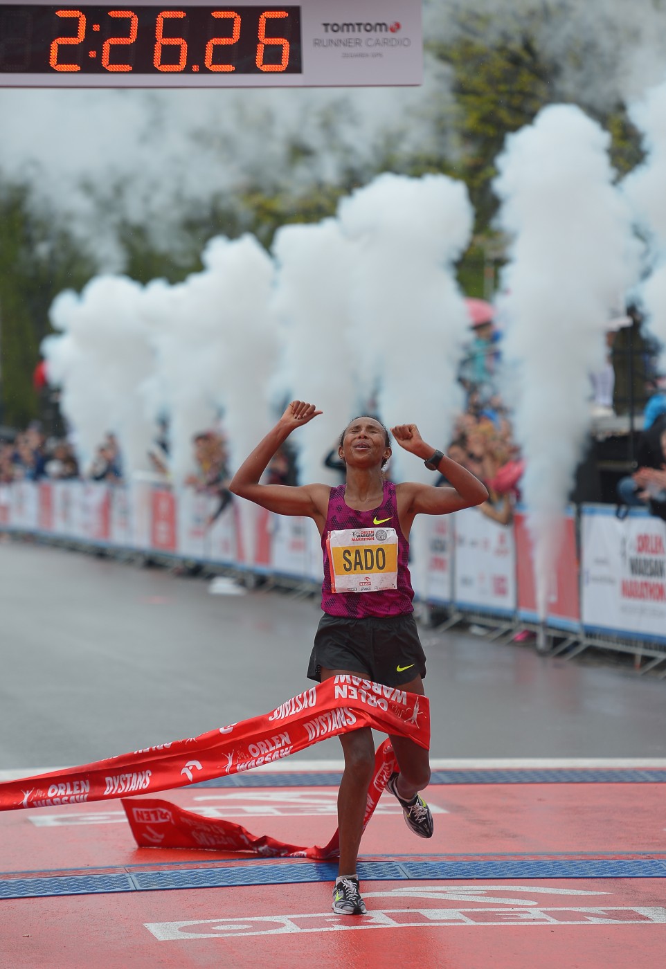 2015-04-26 Orlen Warsaw Maraton obrazek 2