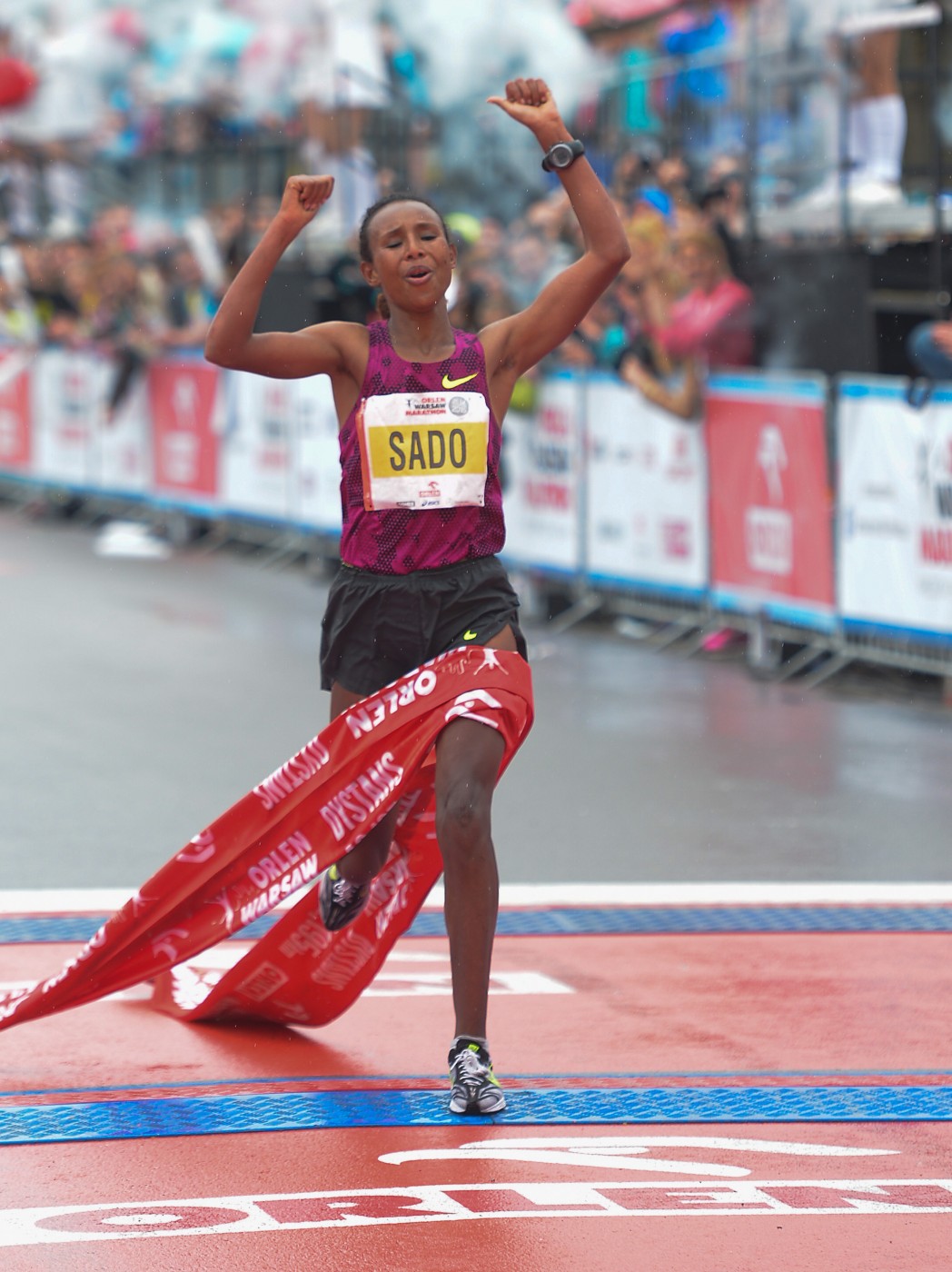2015-04-26 Orlen Warsaw Maraton obrazek 3