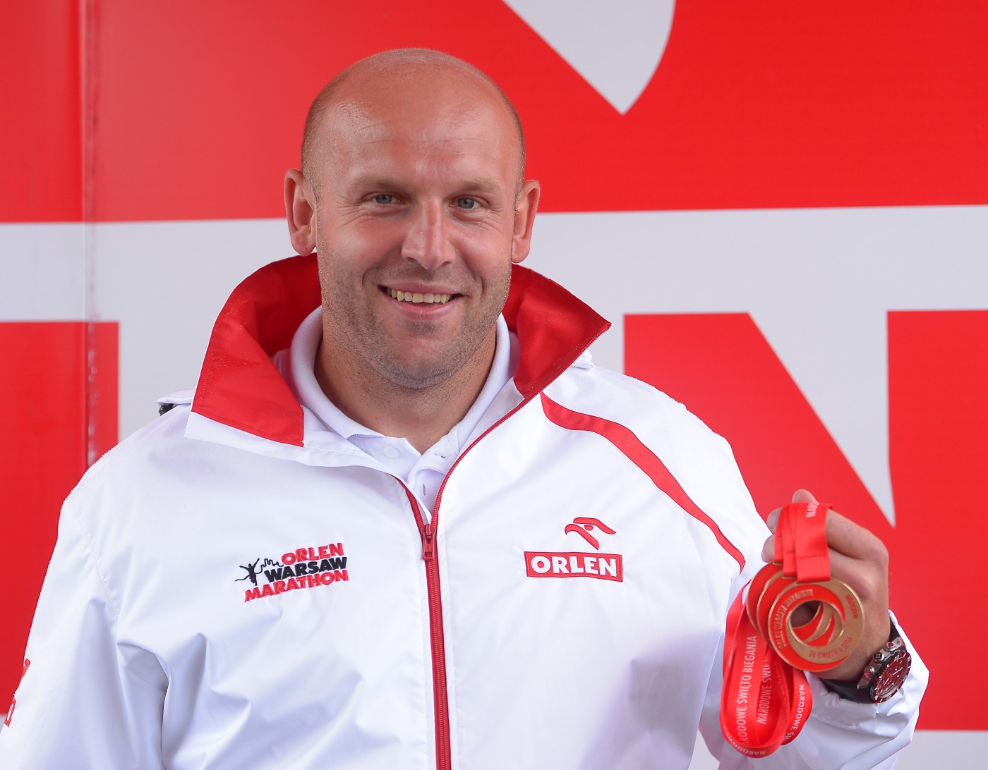 2015-04-26 Orlen Warsaw Maraton obrazek 19