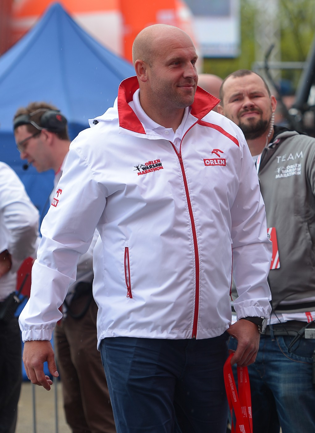 2015-04-26 Orlen Warsaw Maraton obrazek 20