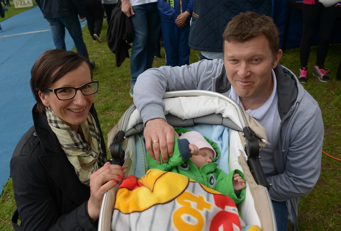 Piknik Olimpijski obrazek 19