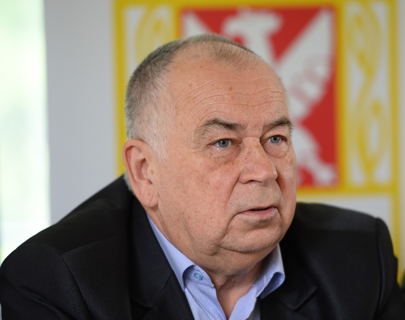 Memoriał Zygmunta Szelesta konferencja obrazek 11