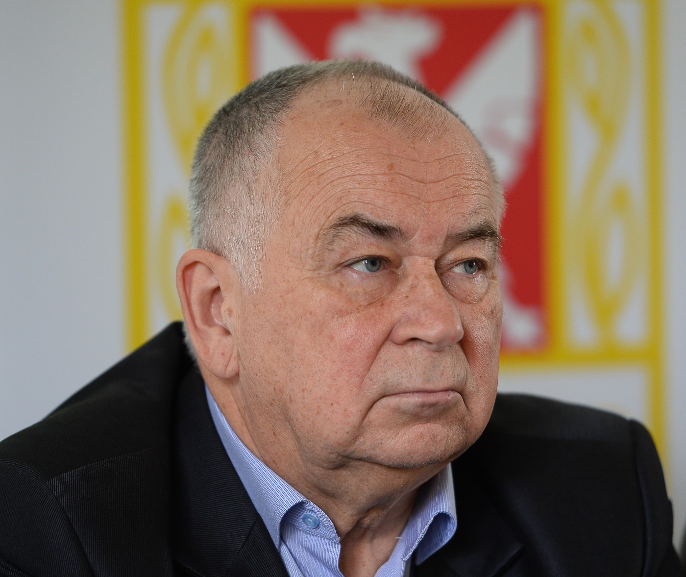 Memoriał Zygmunta Szelesta konferencja obrazek 12