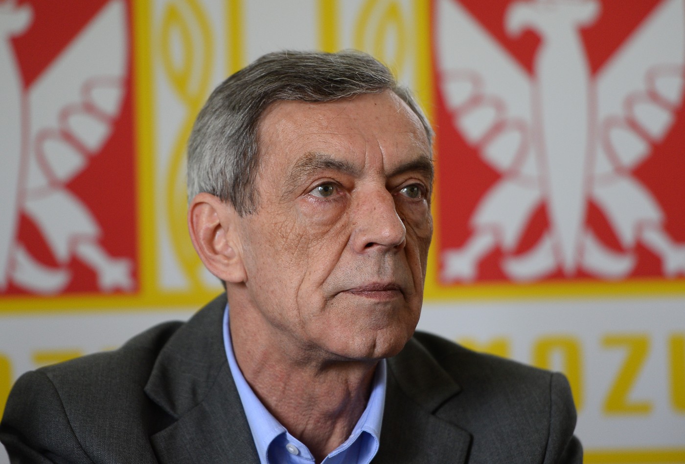 Memoriał Zygmunta Szelesta konferencja obrazek 13