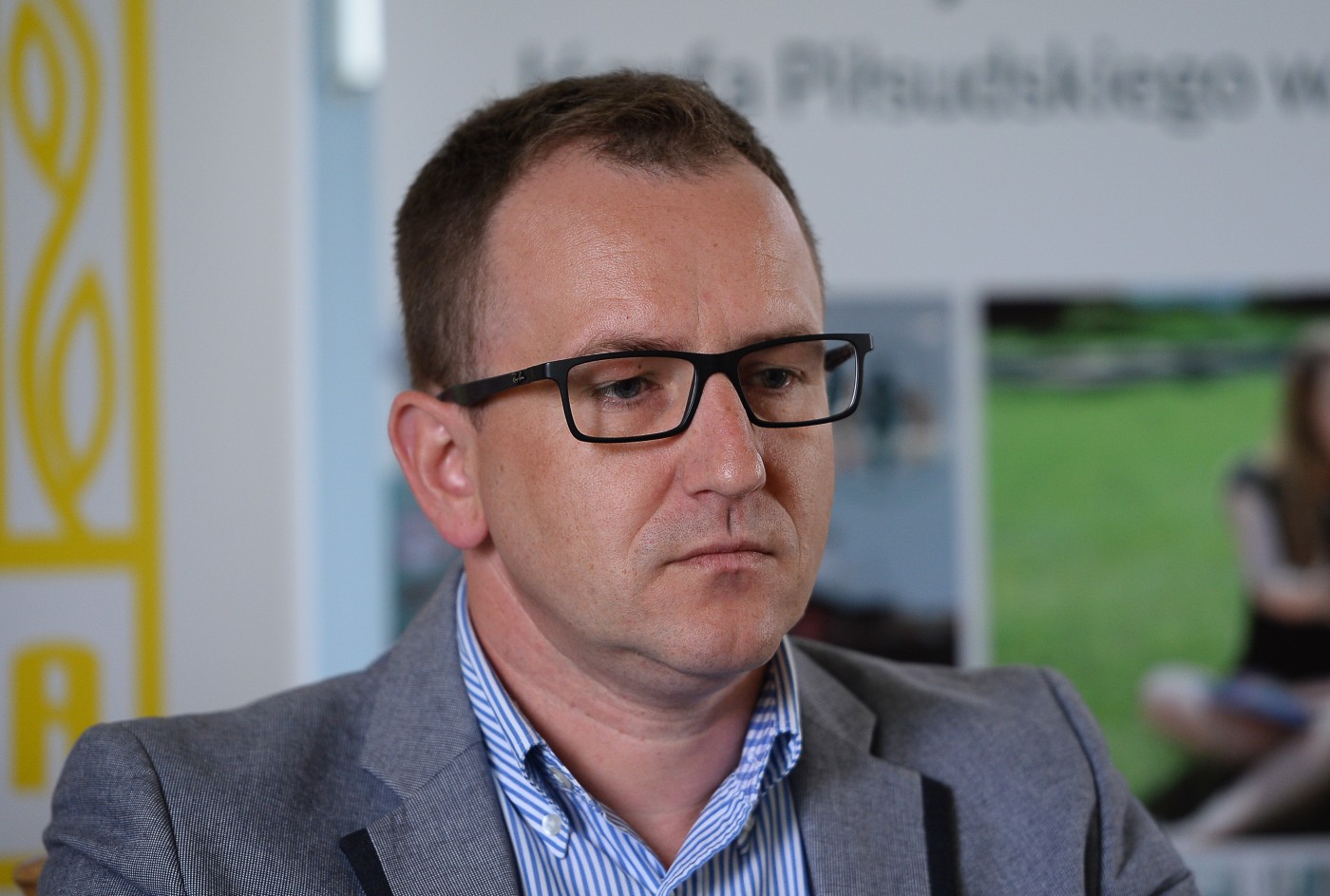 Memoriał Zygmunta Szelesta konferencja obrazek 14