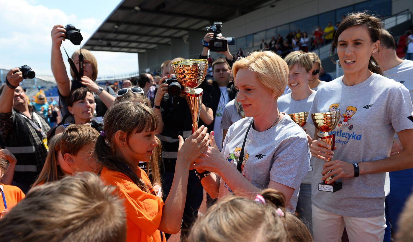 Lekkoatletyka dla każdego obrazek 5