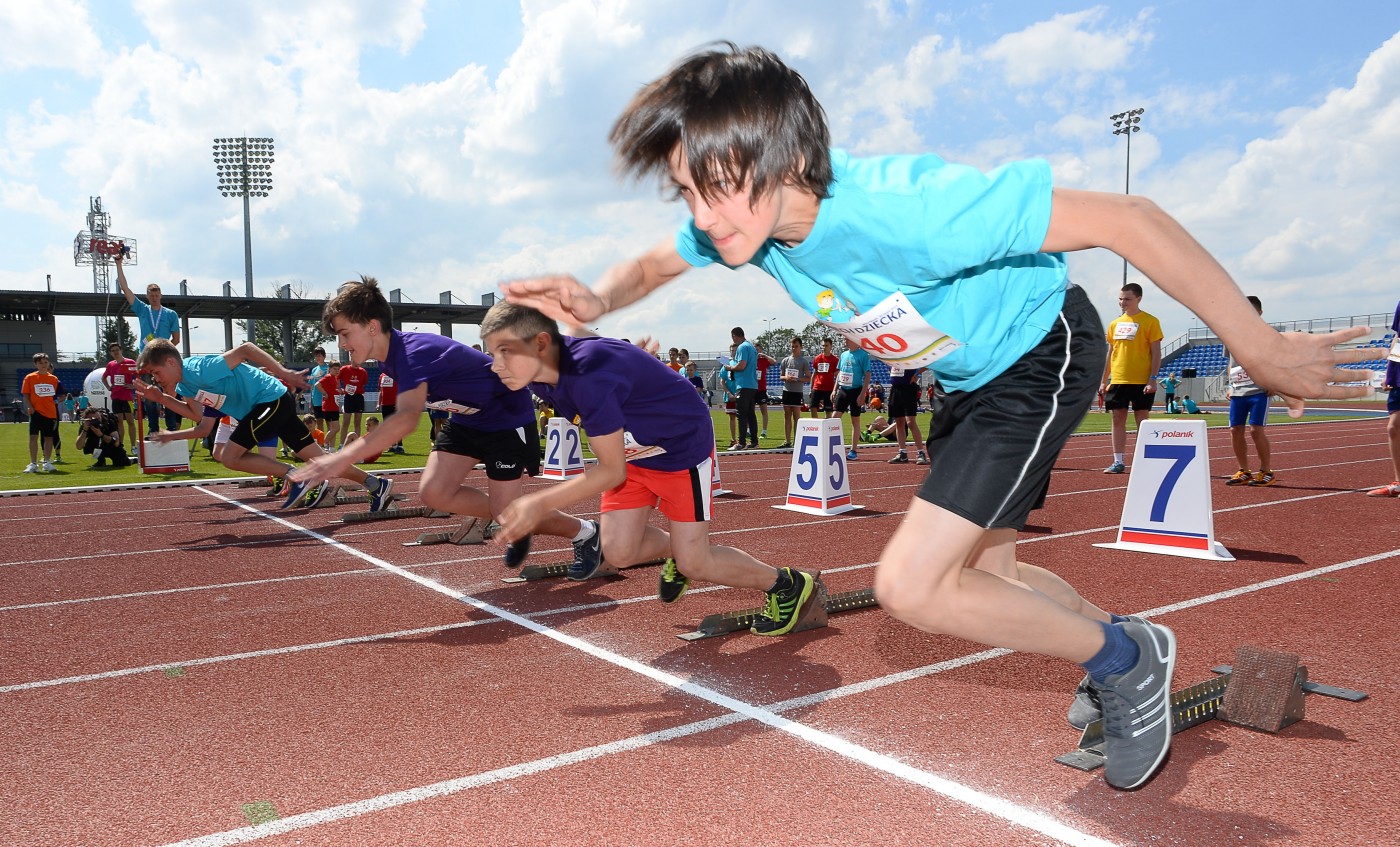 Lekkoatletyka dla każdego obrazek 8