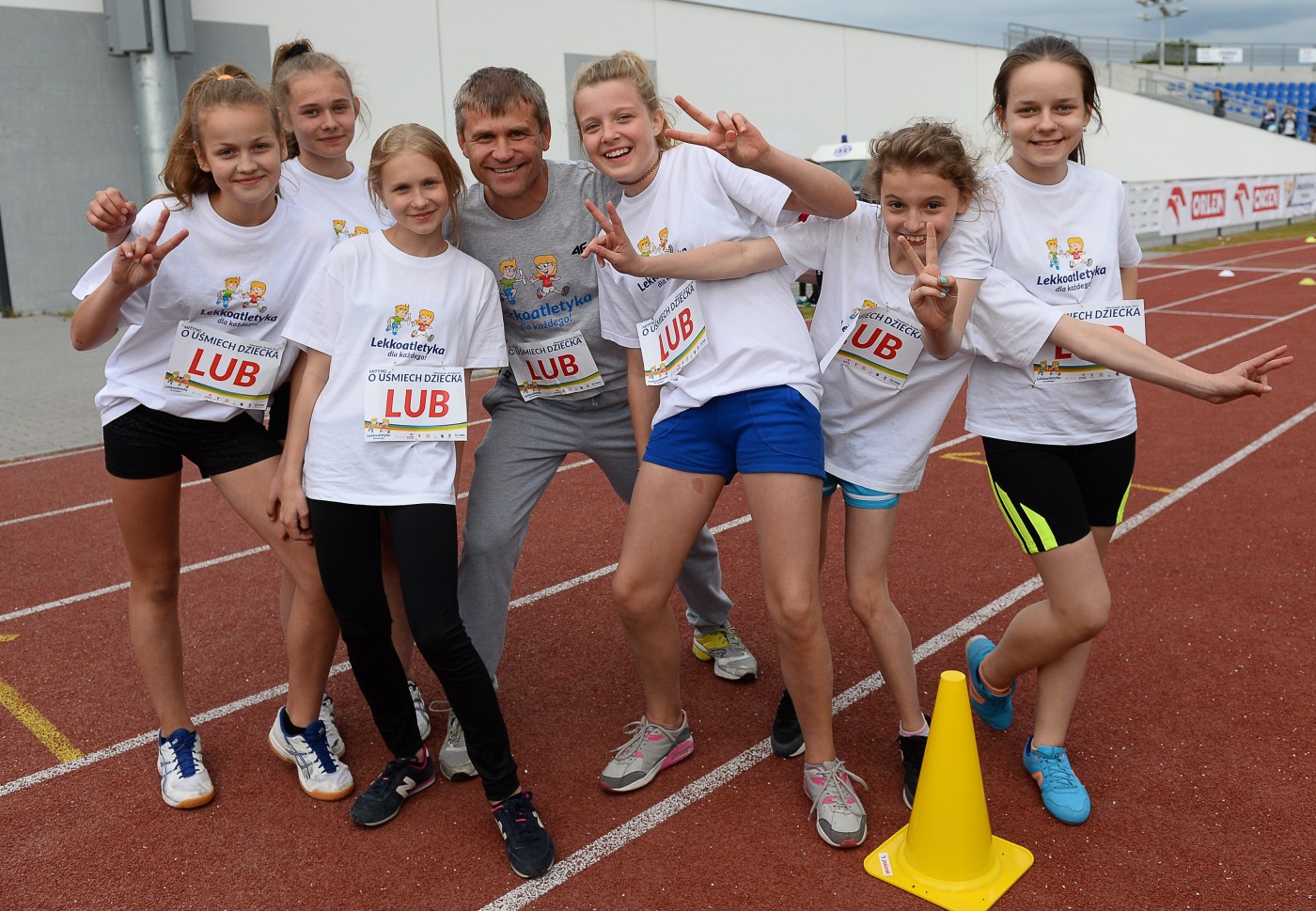 Lekkoatletyka dla każdego obrazek 9