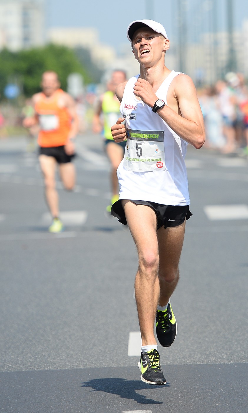 9. Bieg Ursynowa obrazek 19