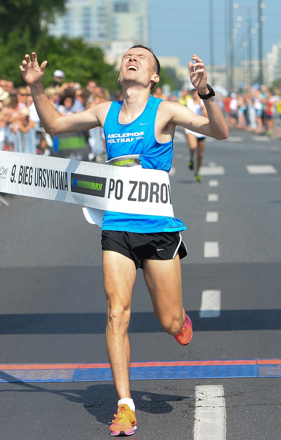 9. Bieg Ursynowa obrazek 20