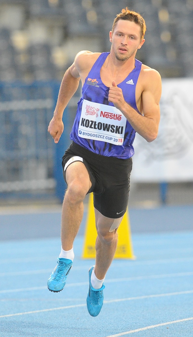 15. Europejski Festiwal Lekkoatletyczny obrazek 2