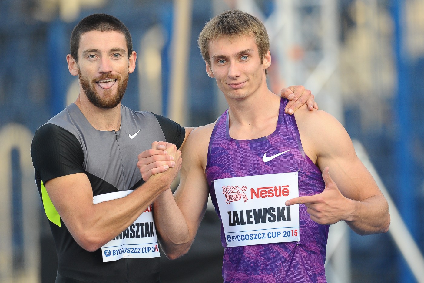 15. Europejski Festiwal Lekkoatletyczny obrazek 7