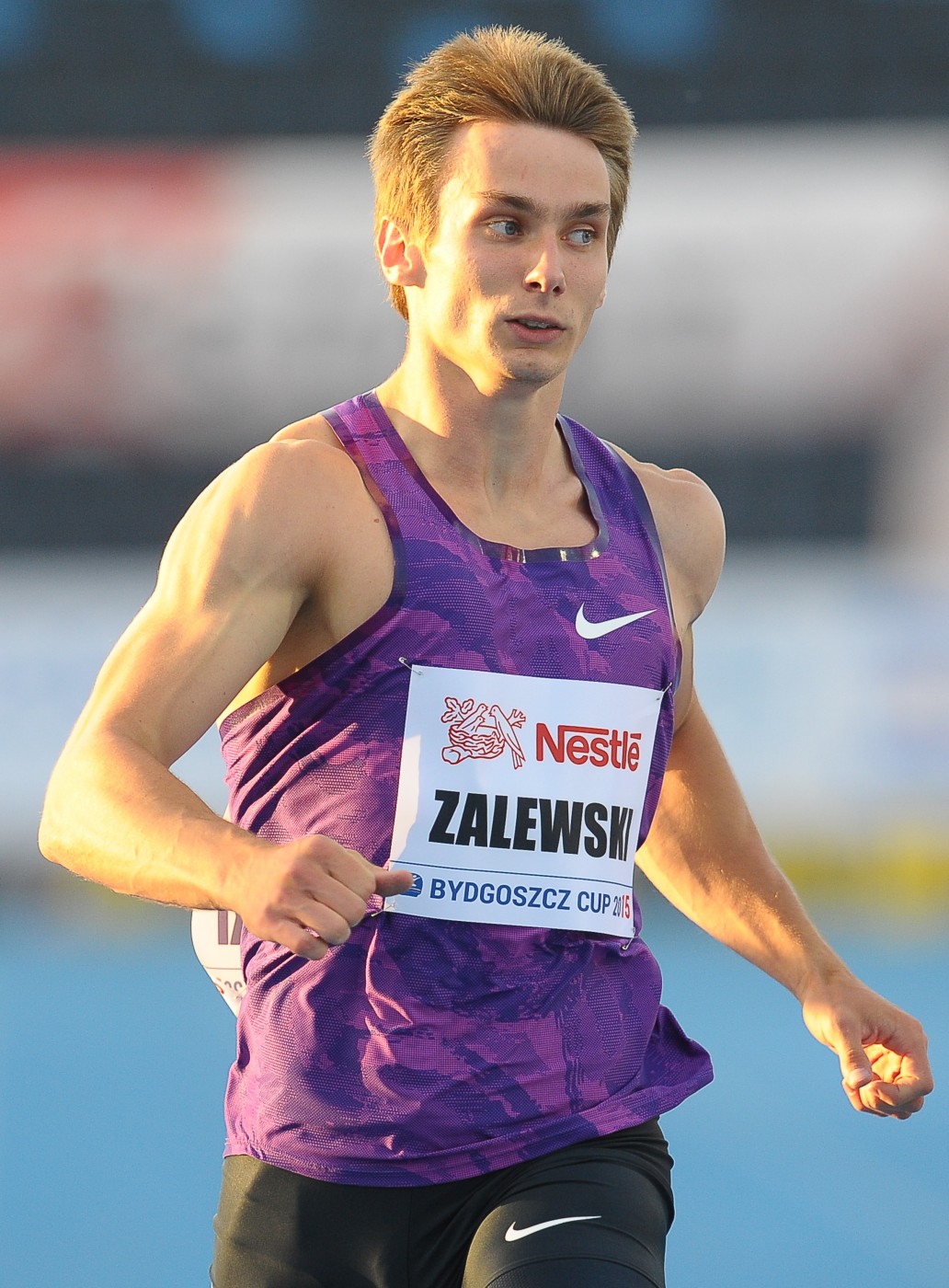 15. Europejski Festiwal Lekkoatletyczny obrazek 9