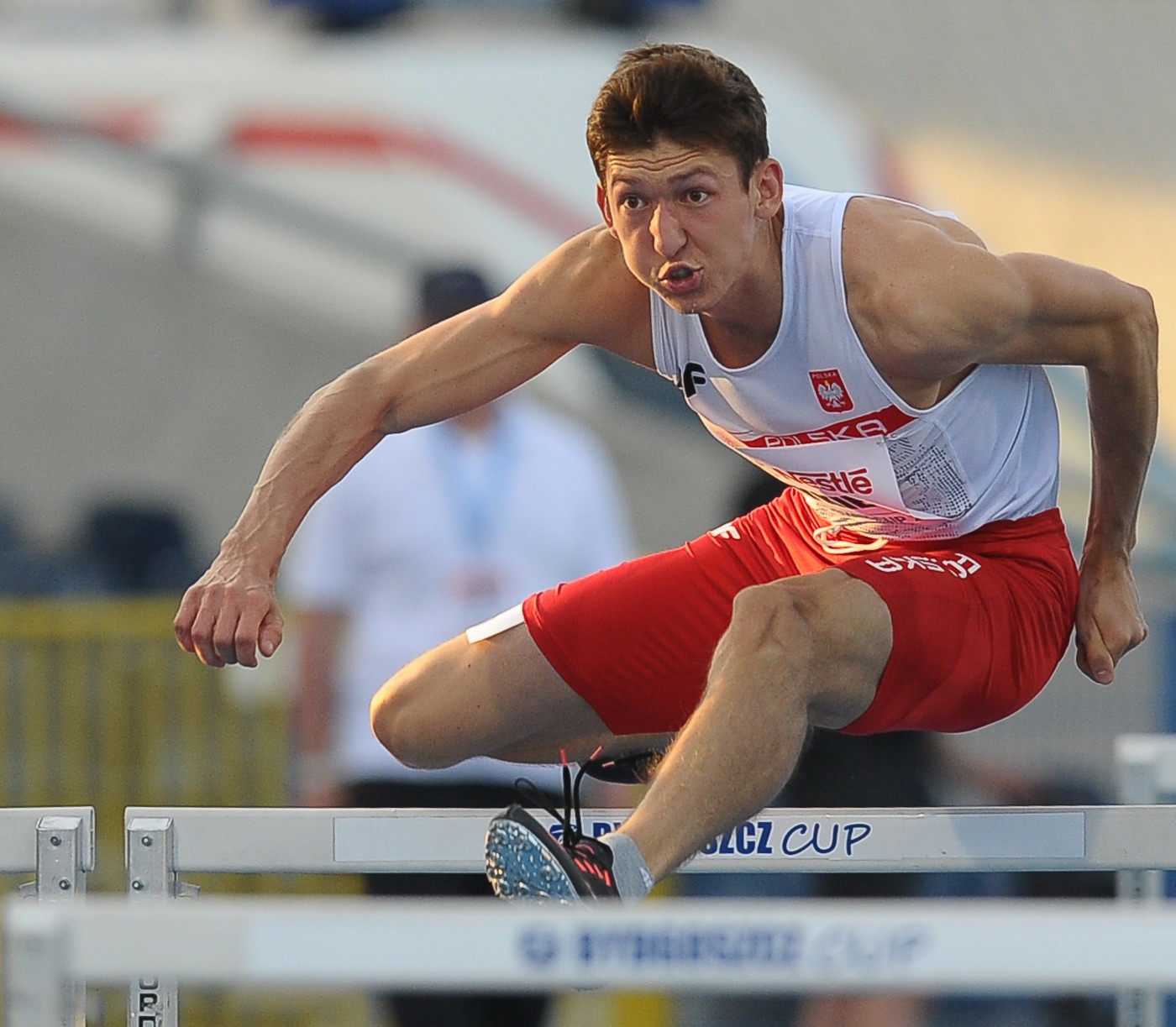 15. Europejski Festiwal Lekkoatletyczny obrazek 17