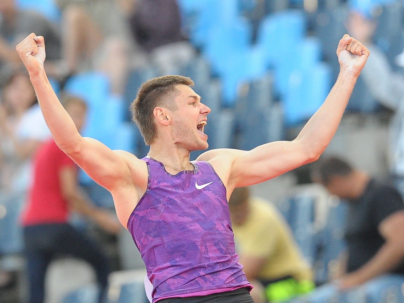 15. Europejski Festiwal Lekkoatletyczny obrazek 19