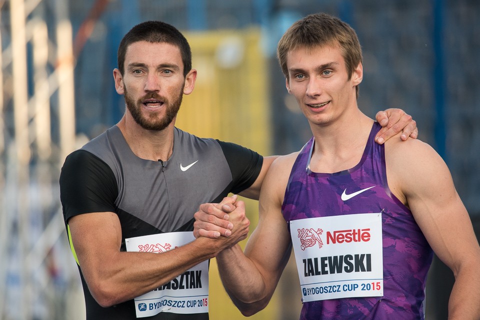 15. Europejski Festiwal Lekkoatletyczny obrazek 10