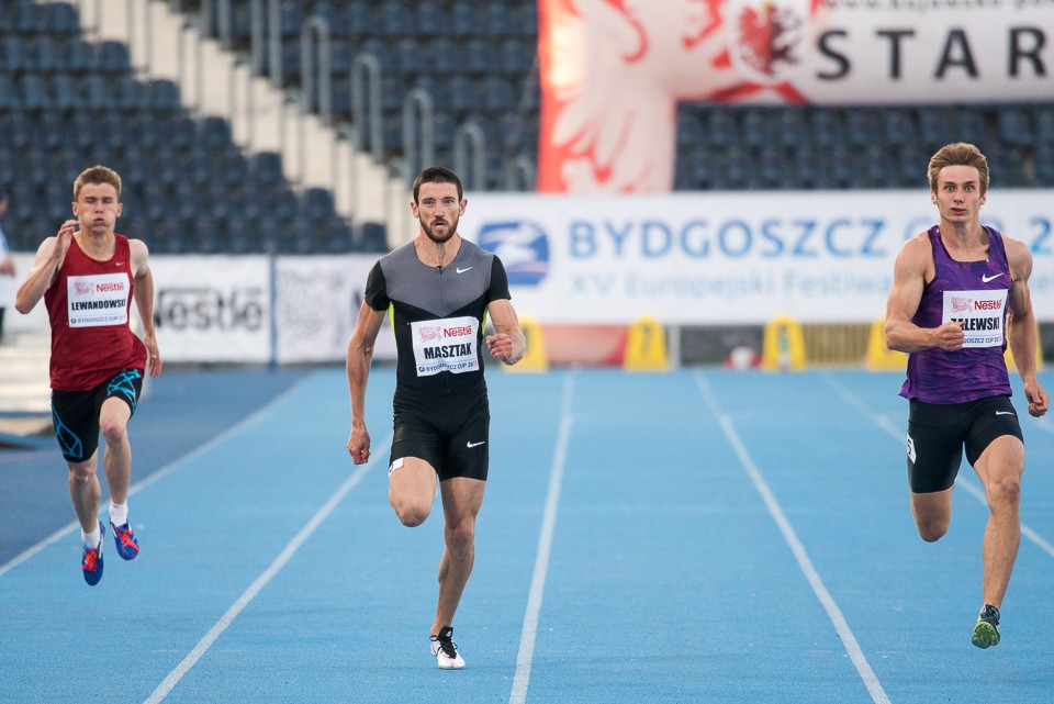 15. Europejski Festiwal Lekkoatletyczny obrazek 11