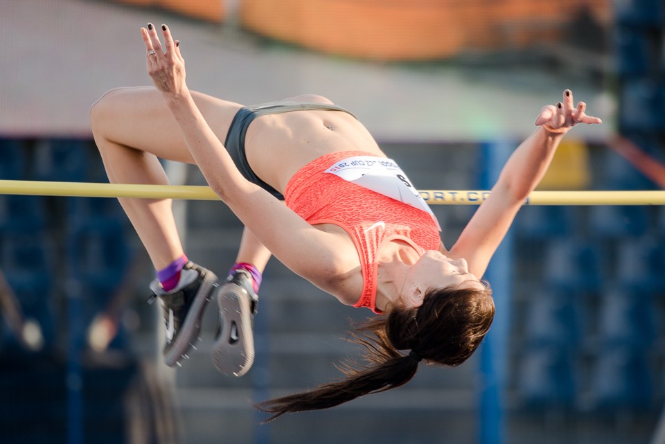15. Europejski Festiwal Lekkoatletyczny obrazek 19