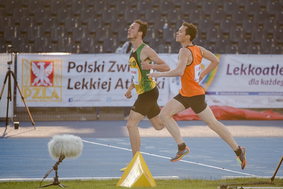 15. Europejski Festiwal Lekkoatletyczny obrazek 20