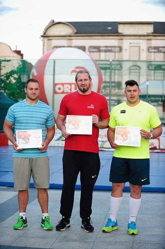 3. Orlen Cup obrazek 3