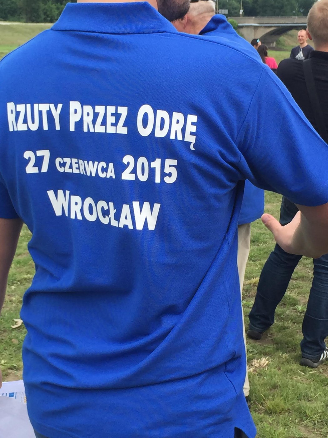 2. Rzuty przez Odrę obrazek 3