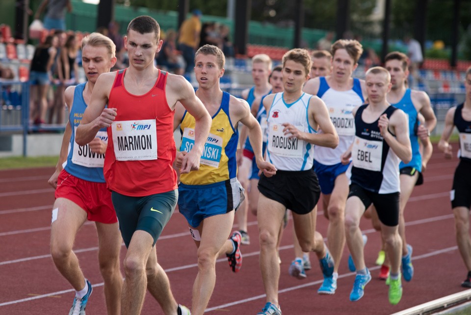 69. Mistrzostwa Polski Juniorów (I dzień) obrazek 5