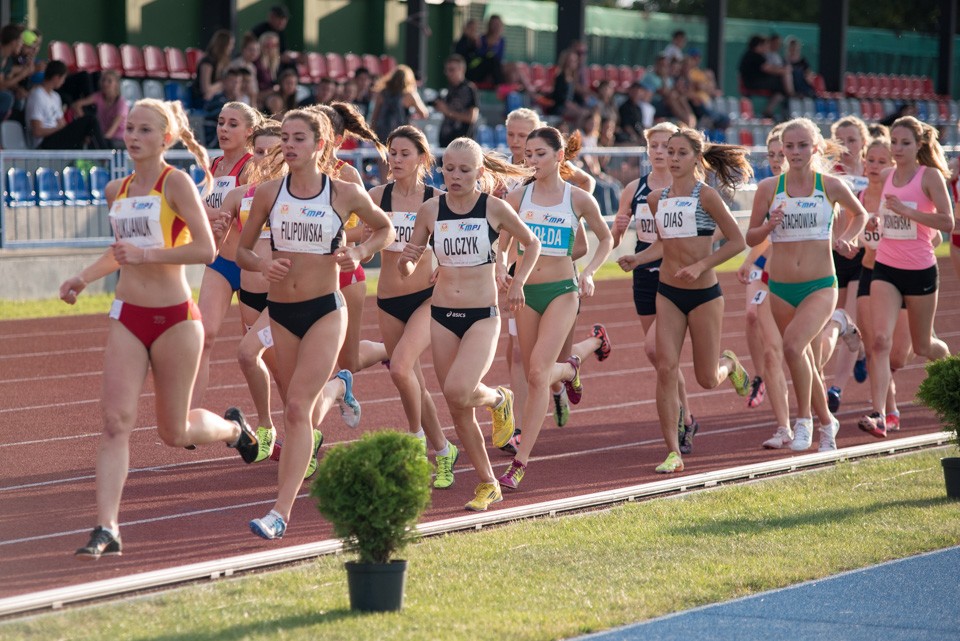 69. Mistrzostwa Polski Juniorów (I dzień) obrazek 11