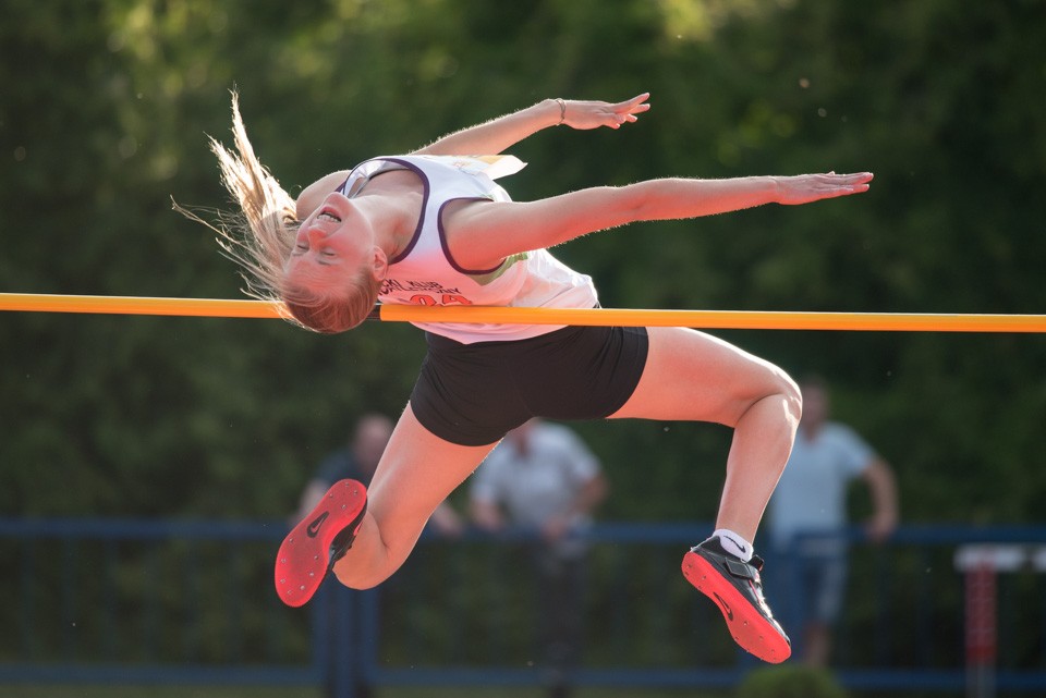 69. Mistrzostwa Polski Juniorów (I dzień) obrazek 13