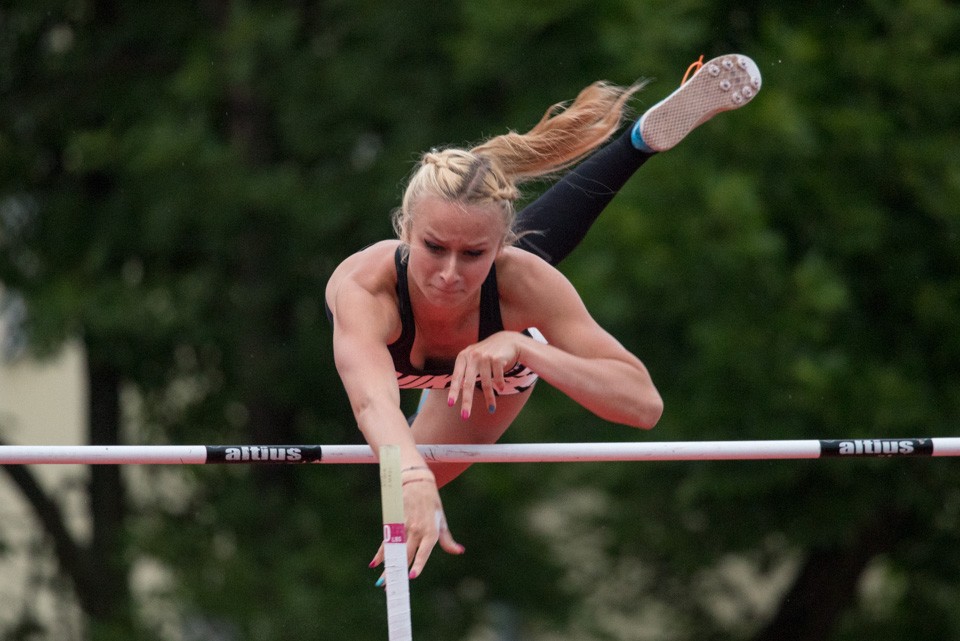 69. Mistrzostwa Polski Juniorów (II dzień) obrazek 3