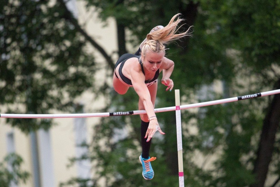 69. Mistrzostwa Polski Juniorów (II dzień) obrazek 4