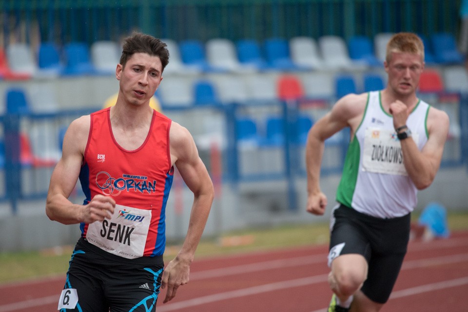 69. Mistrzostwa Polski Juniorów (II dzień) obrazek 9