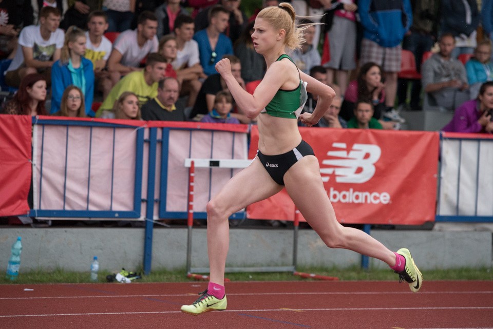 69. Mistrzostwa Polski Juniorów (II dzień) obrazek 18