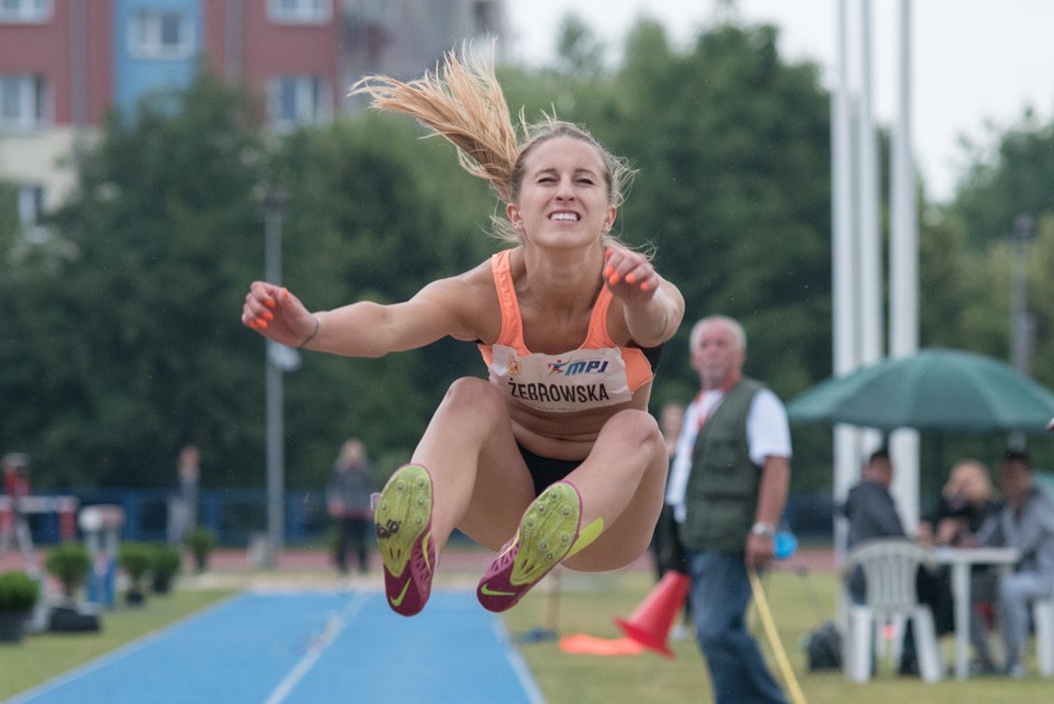 69. Mistrzostwa Polski Juniorów (II dzień) obrazek 19