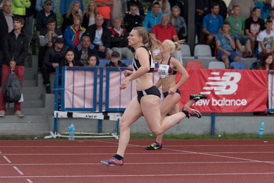 69. Mistrzostwa Polski Juniorów (II dzień) obrazek 20