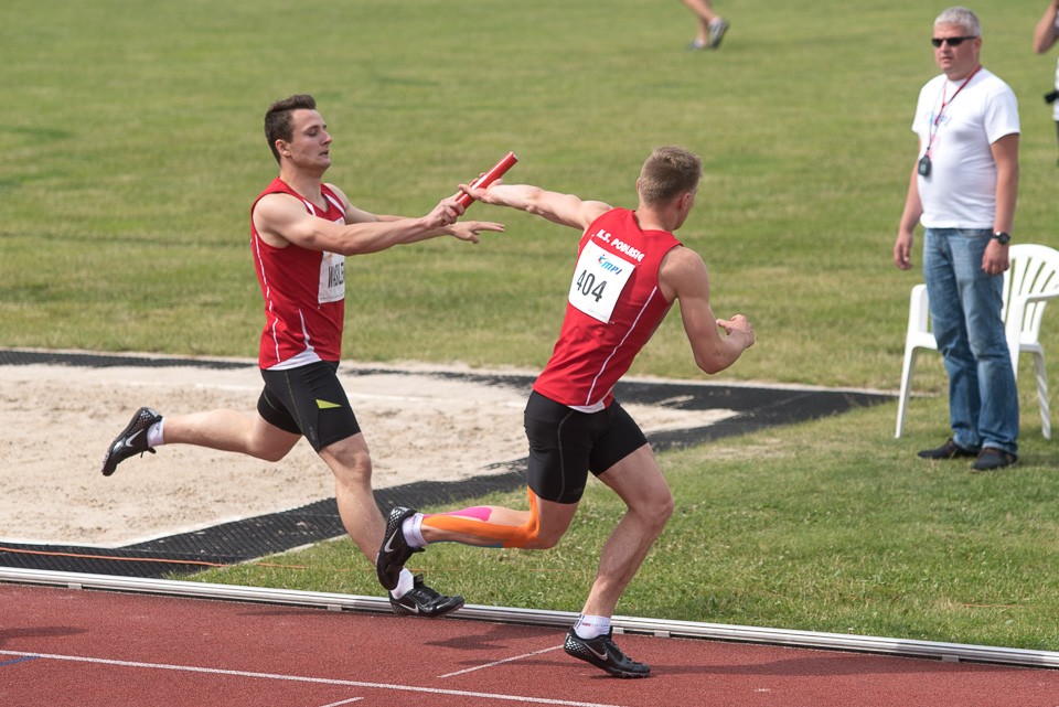 69. Mistrzostwa Polski Juniorów (III dzień) obrazek 2