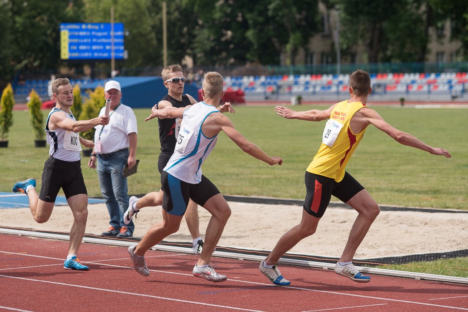 69. Mistrzostwa Polski Juniorów (III dzień) obrazek 5