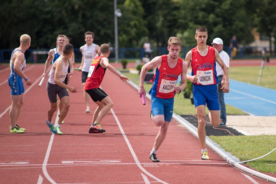 69. Mistrzostwa Polski Juniorów (III dzień) obrazek 9