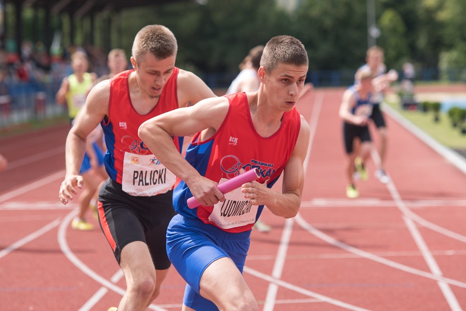 69. Mistrzostwa Polski Juniorów (III dzień) obrazek 11