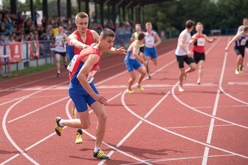69. Mistrzostwa Polski Juniorów (III dzień) obrazek 12
