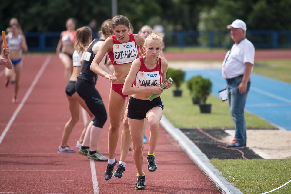 69. Mistrzostwa Polski Juniorów (III dzień) obrazek 17