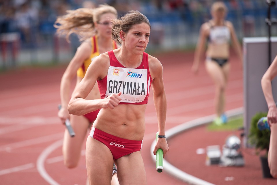 69. Mistrzostwa Polski Juniorów (III dzień) obrazek 18