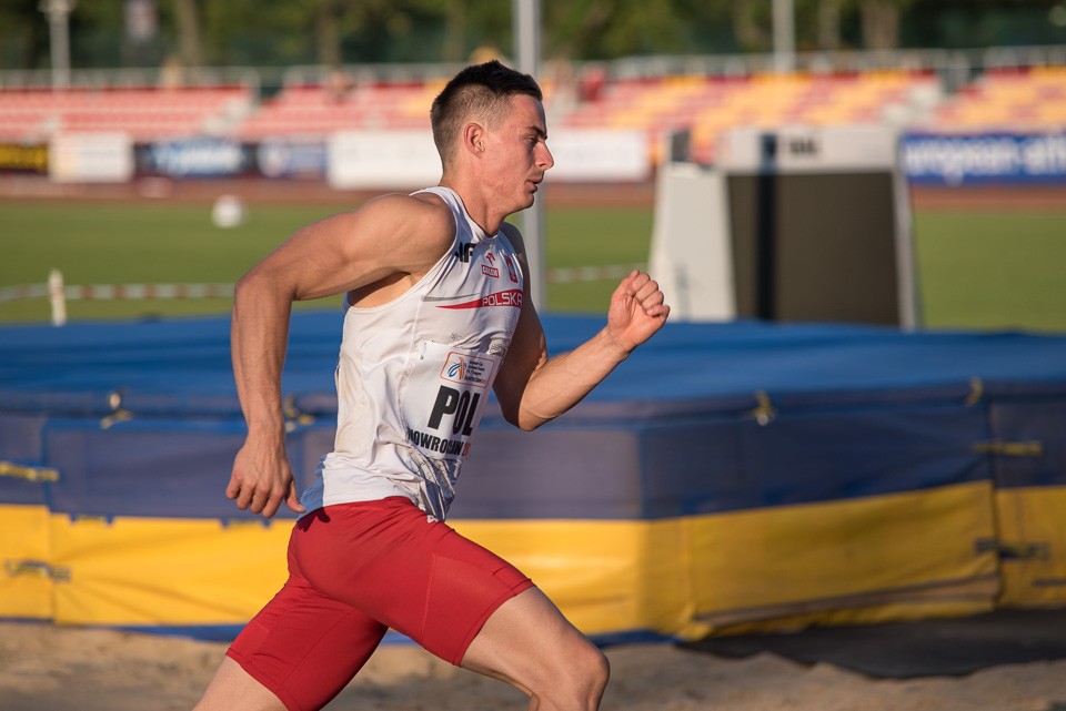 32. Puchar Europy w Wielobojach (dzień I) obrazek 3