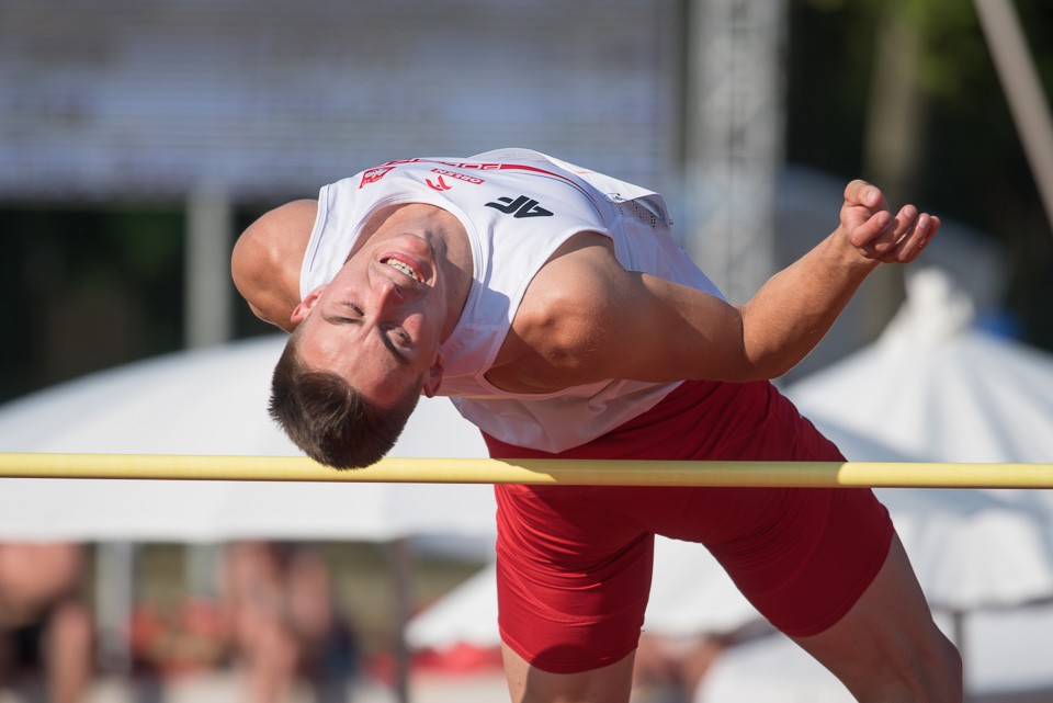 32. Puchar Europy w Wielobojach (dzień I) obrazek 11