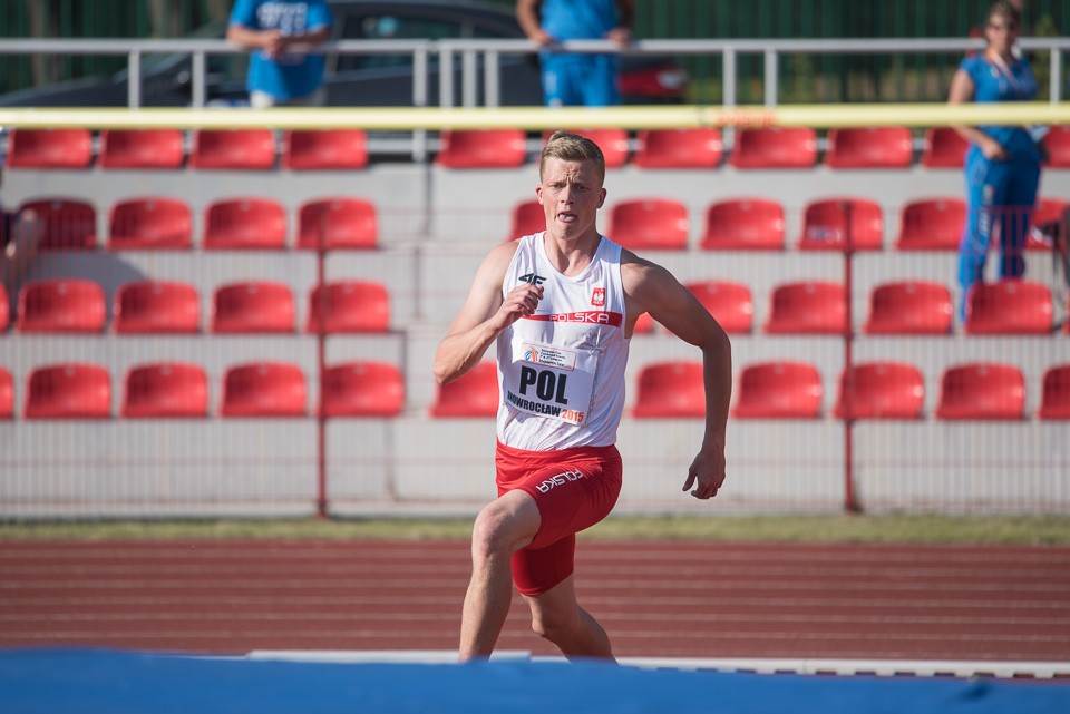 32. Puchar Europy w Wielobojach (dzień I) obrazek 12