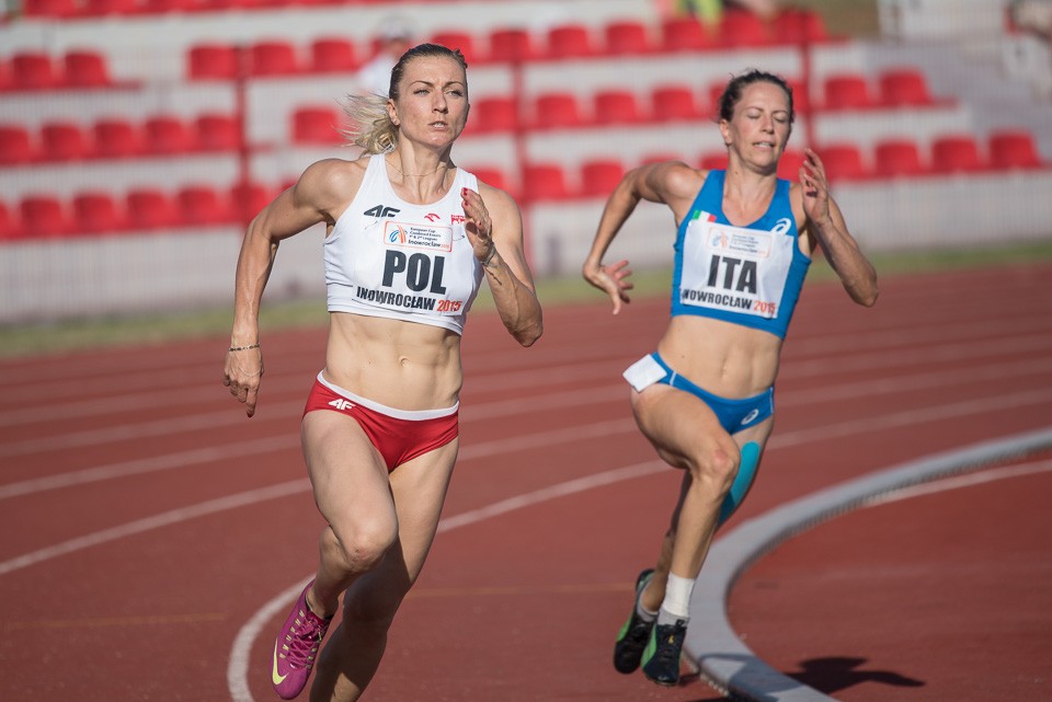32. Puchar Europy w Wielobojach (dzień I) obrazek 14