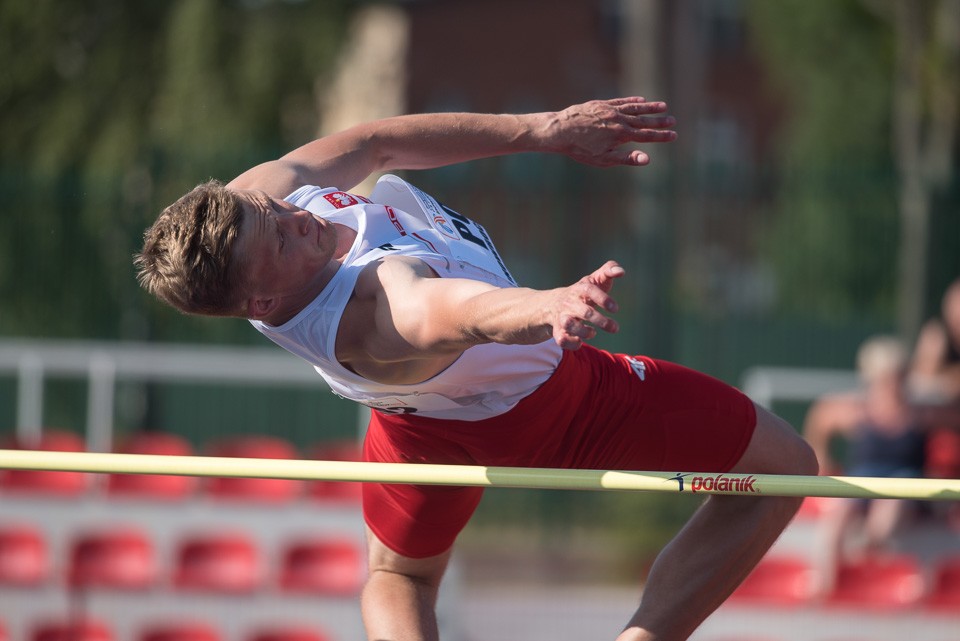 32. Puchar Europy w Wielobojach (dzień I) obrazek 19