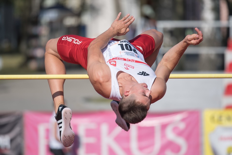 32. Puchar Europy w Wielobojach (dzień I) obrazek 20