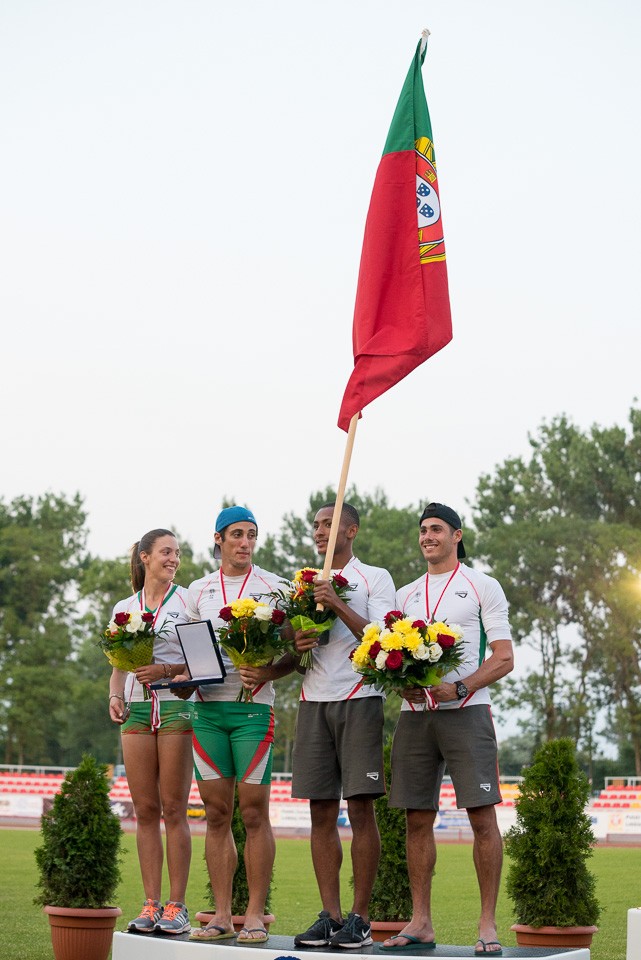 32. Puchar Europy w Wielobojach (dzień II) obrazek 18