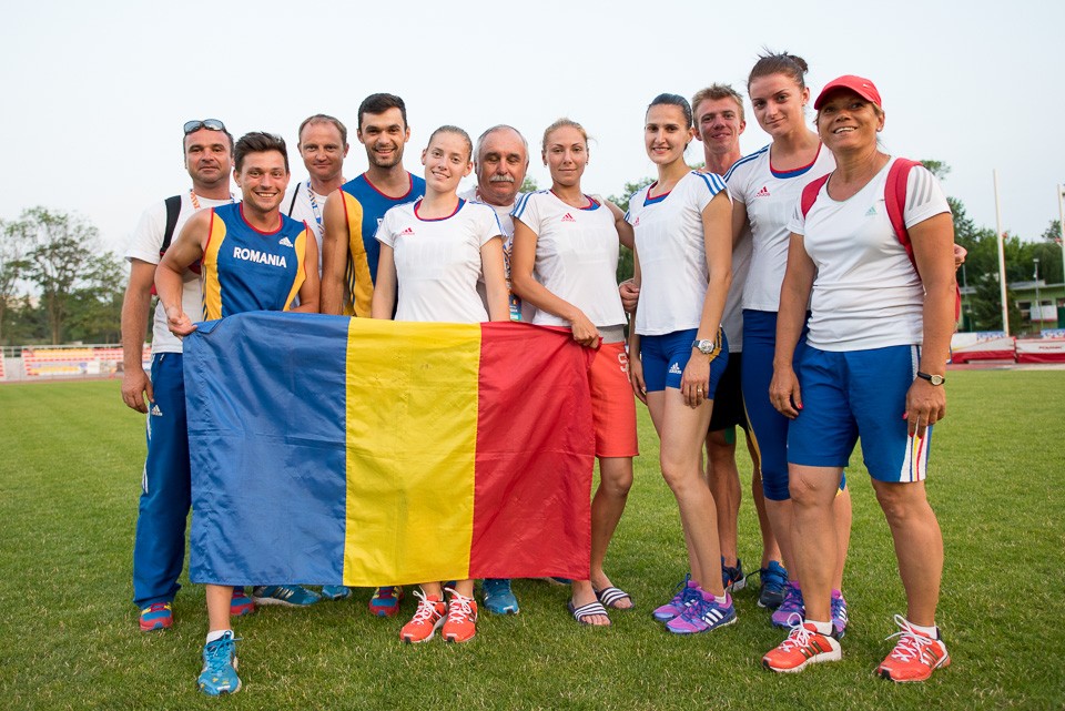 32. Puchar Europy w Wielobojach (dzień II) obrazek 20