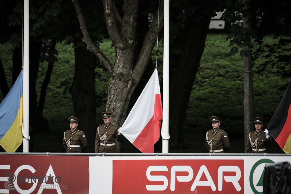 Młodzieżowe Mistrzostwa Europy 2015 (IV dzień) obrazek 8